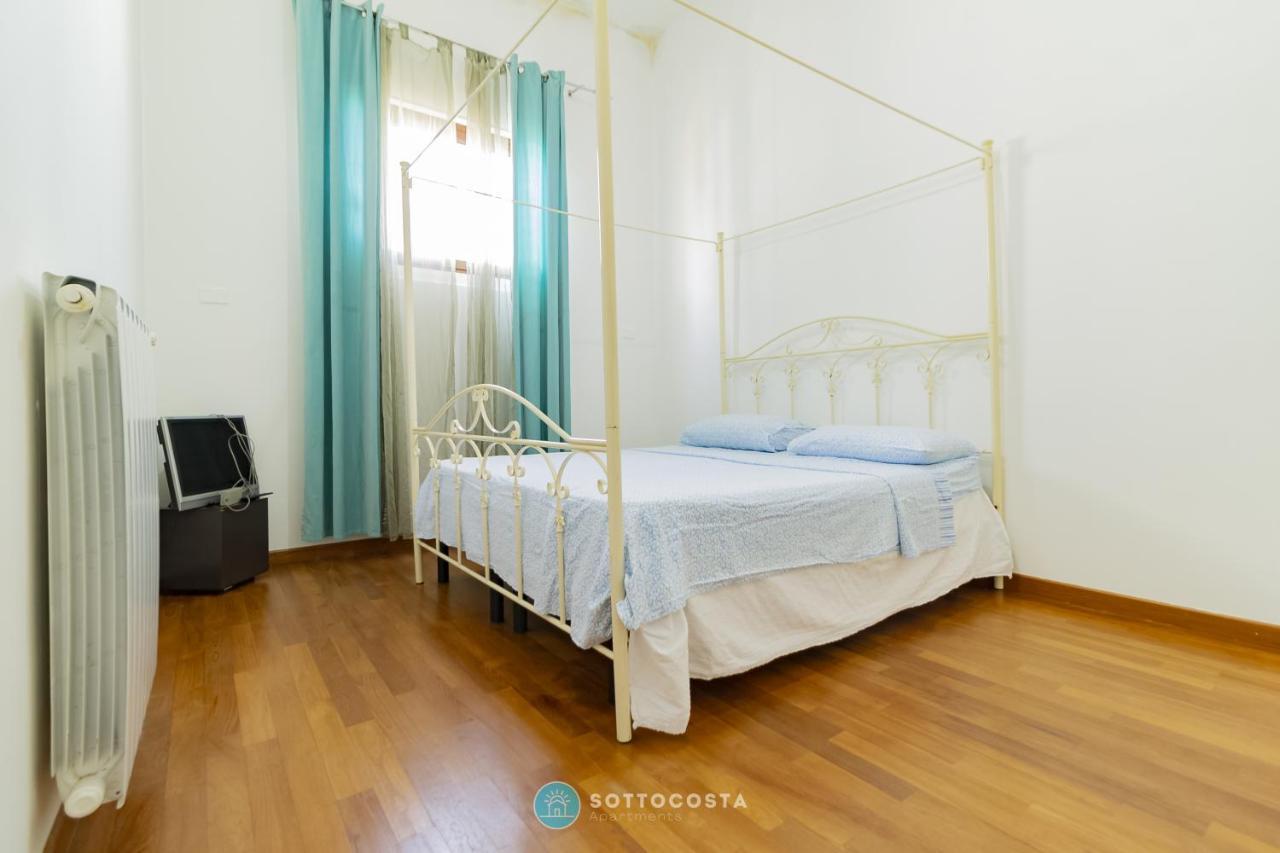 Feng Shui Flat Apartment Porto Cesareo Exterior photo